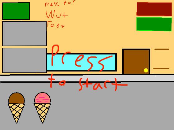 Ice Creamed (in beta)