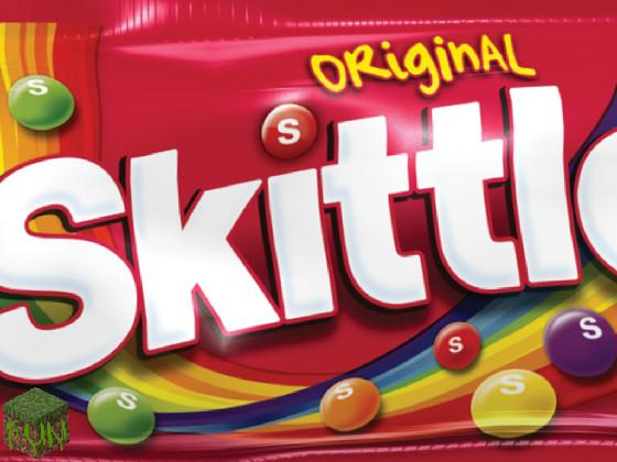 gimme sum skittle