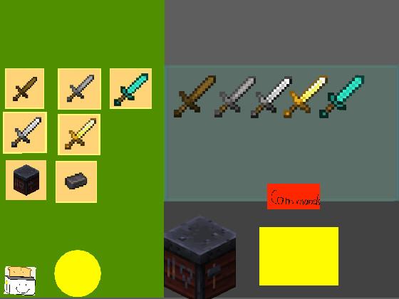 sword creator /command /give SwordCoin