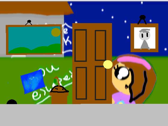 Granny ( not scary remake ) 1 1