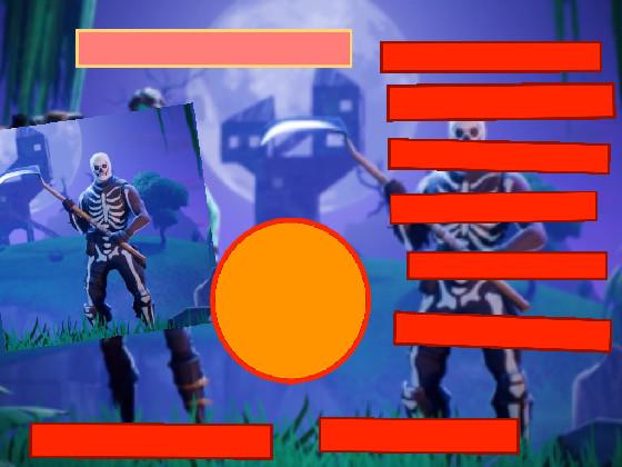 fortnite clicker 1 1
