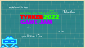 Tynker Game Jam 2022