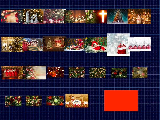 Christmas Advent Calander