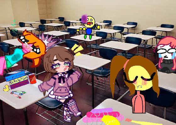 re:Add ur oc in detention  1