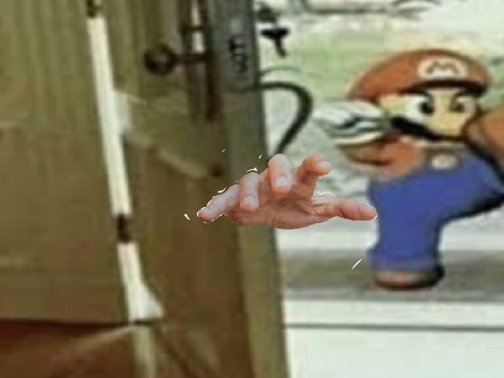 mario steals your liver