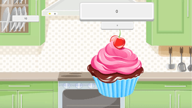 Cupcake Clicker