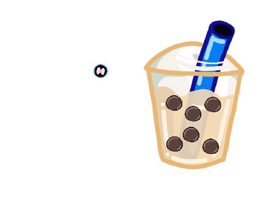 Boba-Tea Pop It 1 1
