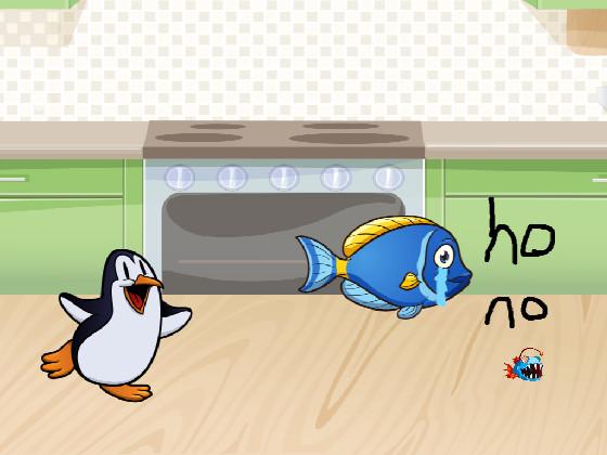 penguin simulator one