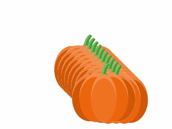 My Pumpkin 1