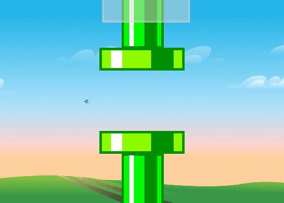 Impossible Flappy Bird (Fixed) 12