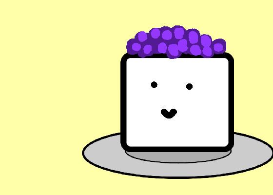 Talking Tofu 1