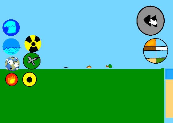 Destroy Dat World 1 1