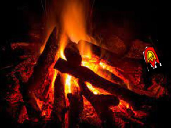 Burner fun E
