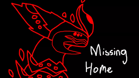 Missing Home - MEME - Test
