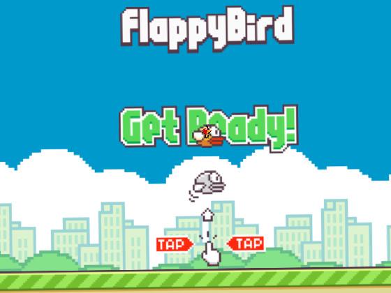 Flappy Bird 1