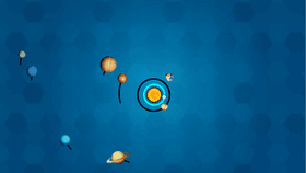 Solar System