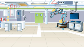 Alien Scientist Codey
