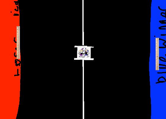 Baldi’s Basics in pong! 1