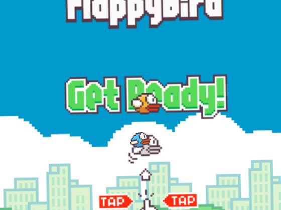 impossiable flappy bird 2.0 felix 