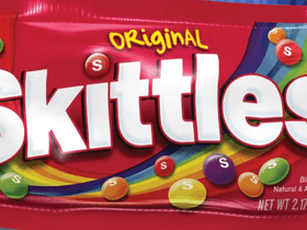 i want some skittles… 777777