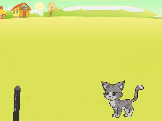 A Pet Game 1
