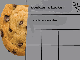 cookie clicker