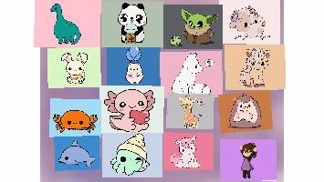 which is your fav.2 1 1 1