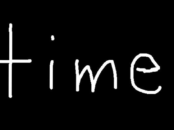 time 1
