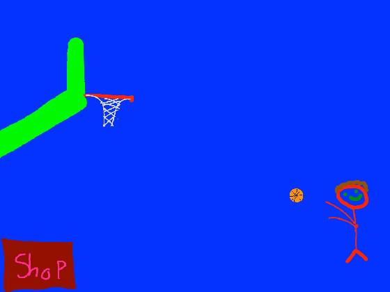 Basketball (Eazy) 1