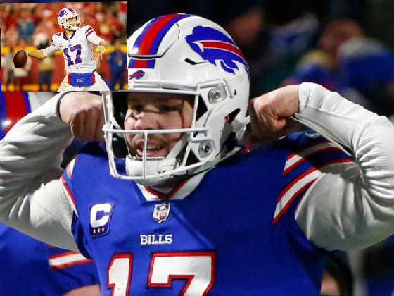 josh allen spin drawer