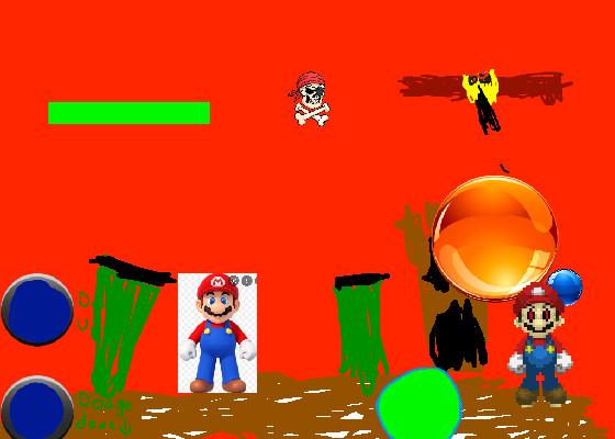 mario exe vs sonic exe 1 1