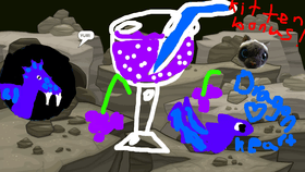 Grape Juice