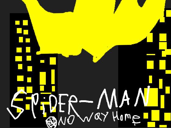 Spider-Man no way home filter! 1