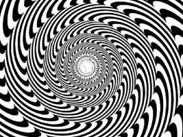 optical illusion