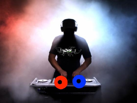 Be a DJ 1 1 1