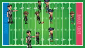 Trivia Game  dmari