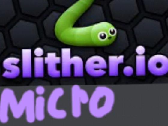 Slither.io Micro