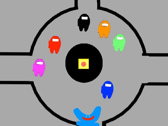 Among us animation 5 1