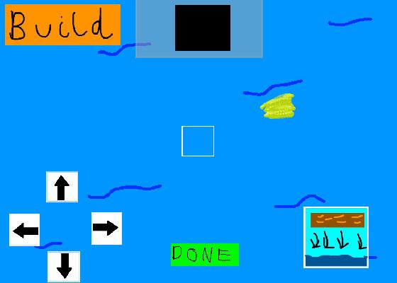 Raft Game (V1) 1