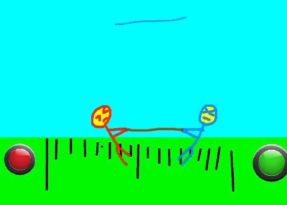 tug of war  1 1