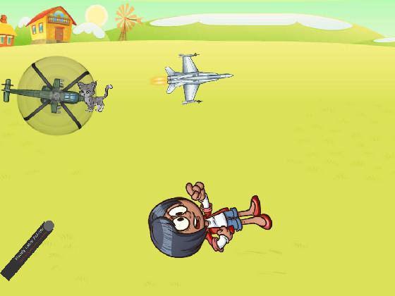 a noob game part 5 Lol
