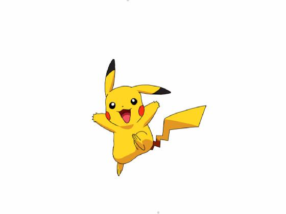 Pikachu Spinner 1 - copy 1