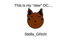 OC Introduction