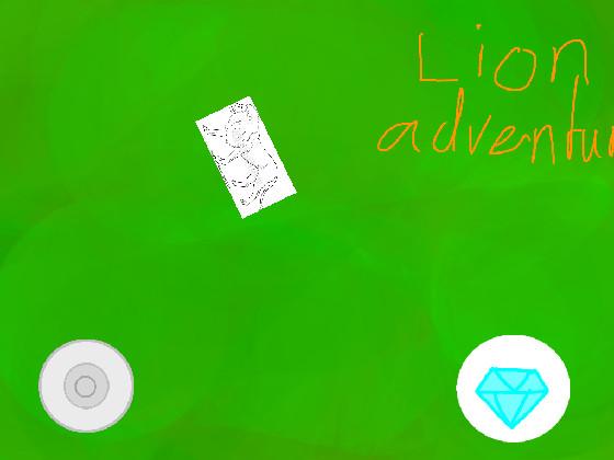 lion Adventure 1