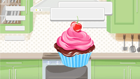 Cupcake Clicker