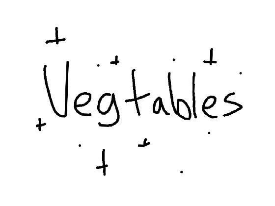 Eat Ur Vegtables