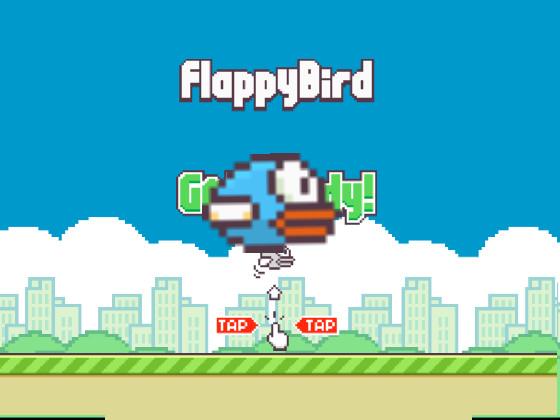 Flappy Bird 1 1