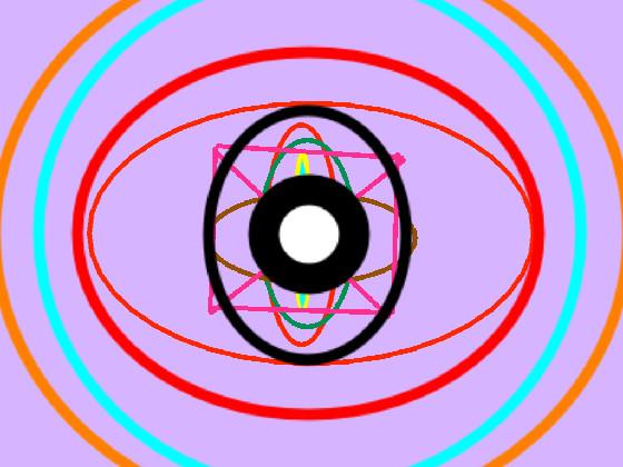 Optical Illusion 1