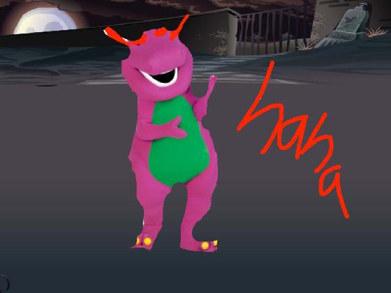 Barney