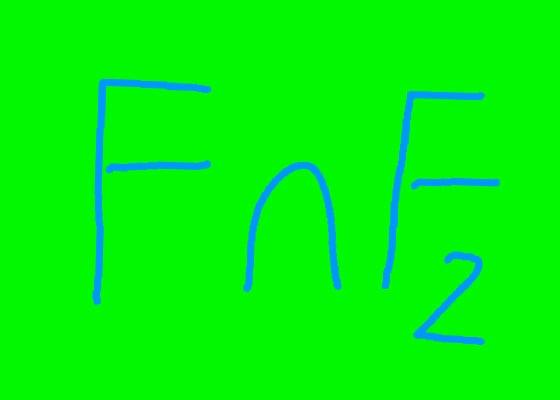 FnF Test 2 By: X37